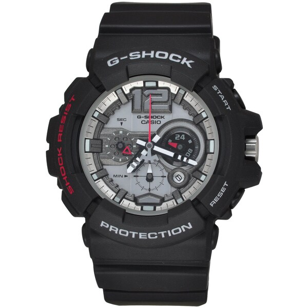 g shock silver pink