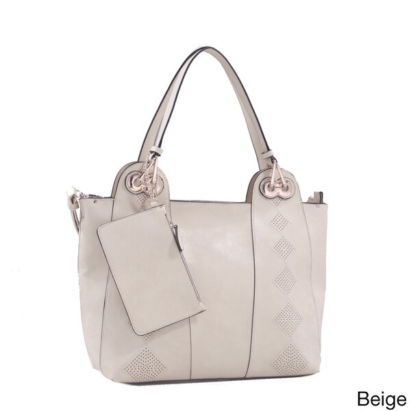 alyssa vegan handbags