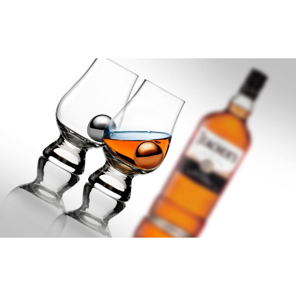 Glencairn Scotch Taster Set (One Glass)