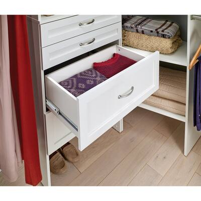 Drawer Organizer Closetmaid Storage Organization Find Great