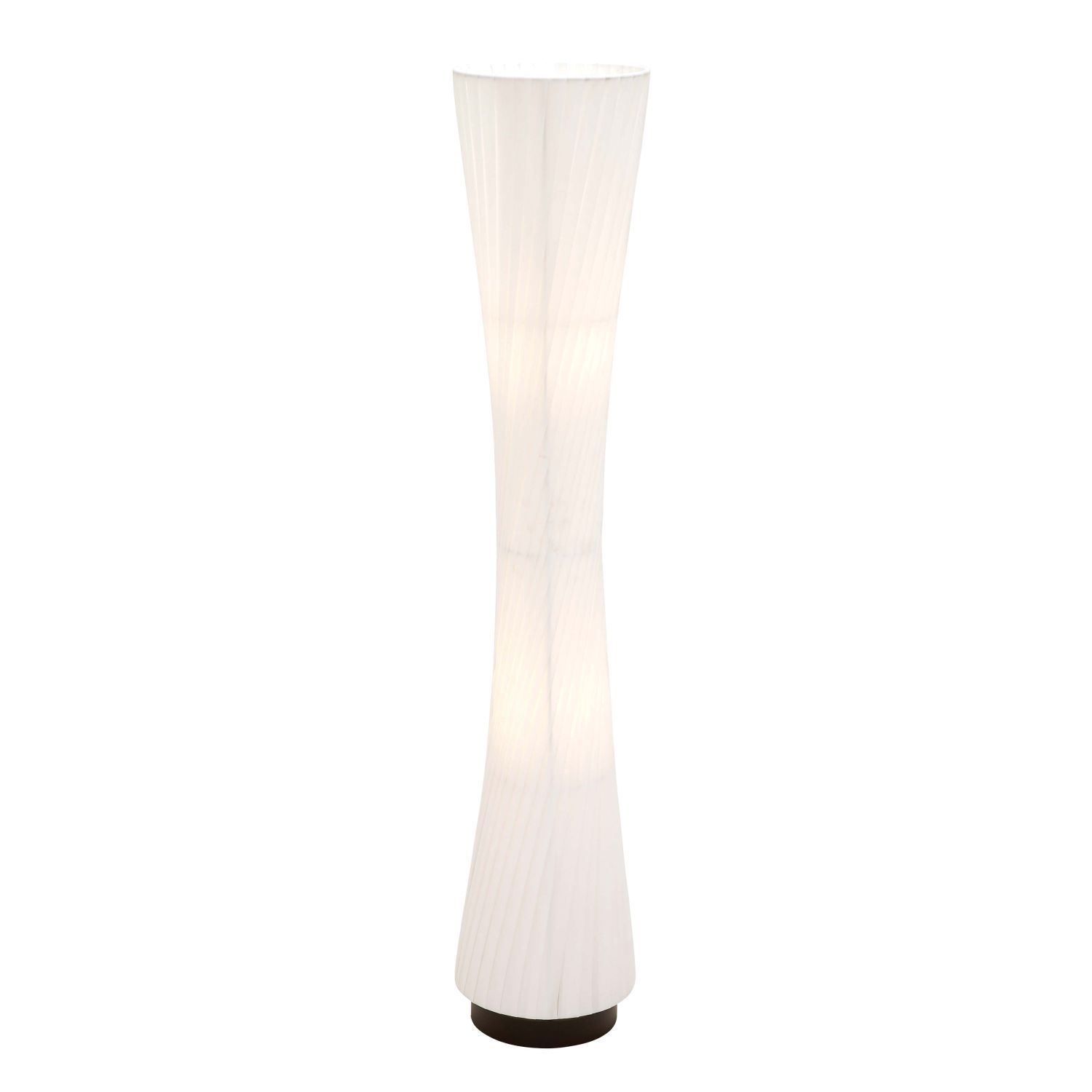 vase floor lamp