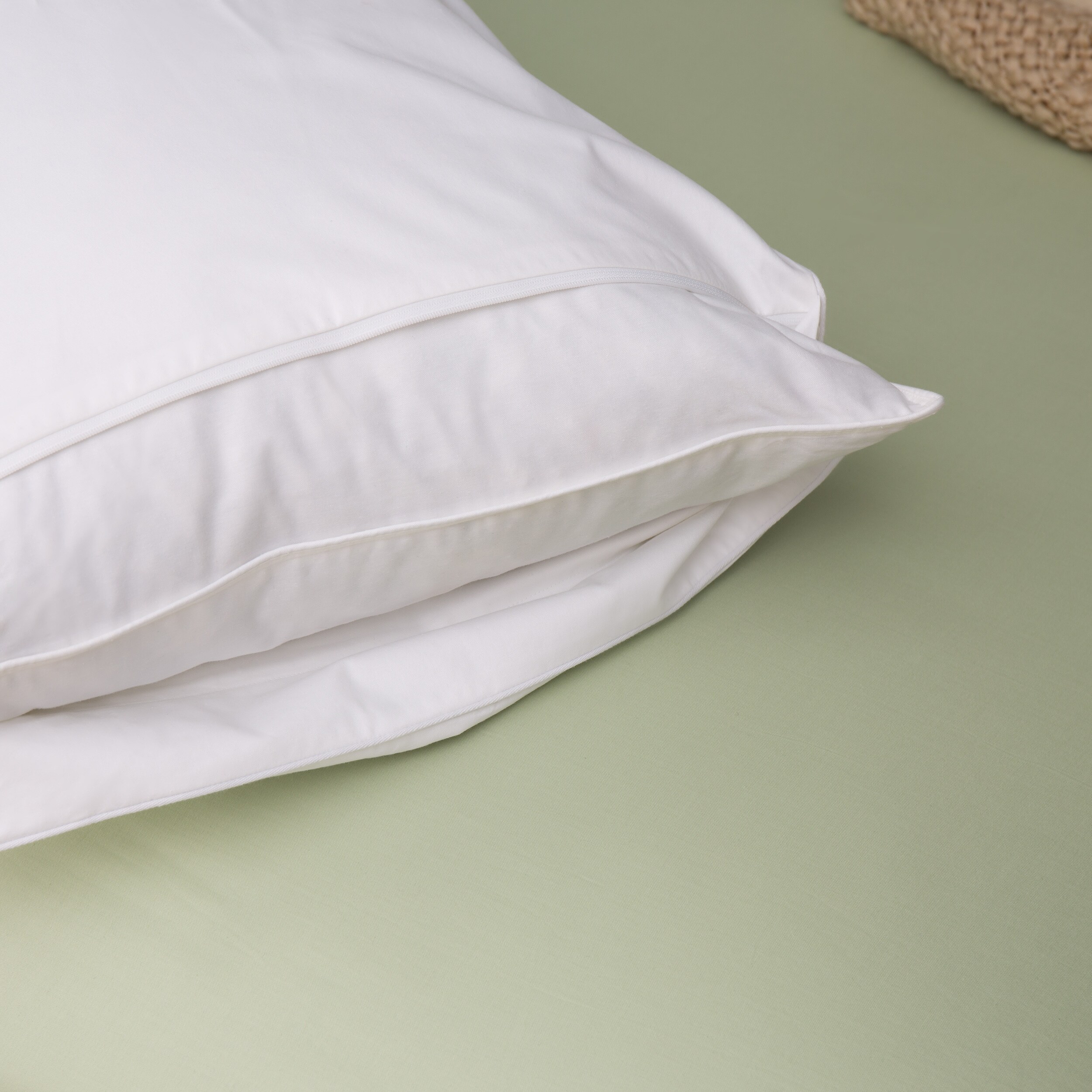 Shop European Heritage Luxury Body Maternity Pillow With Zippered