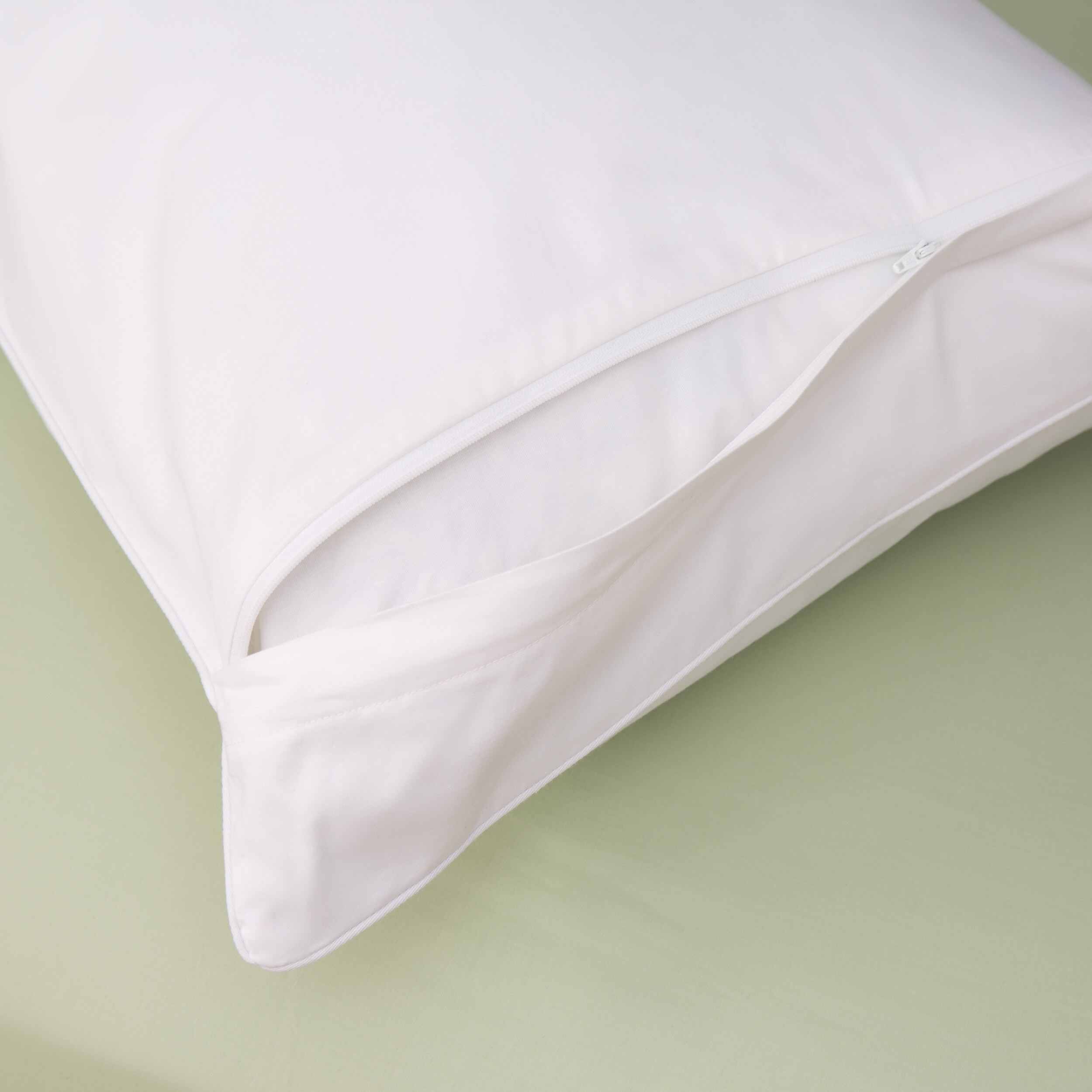 Shop European Heritage Luxury Body Maternity Pillow With Zippered