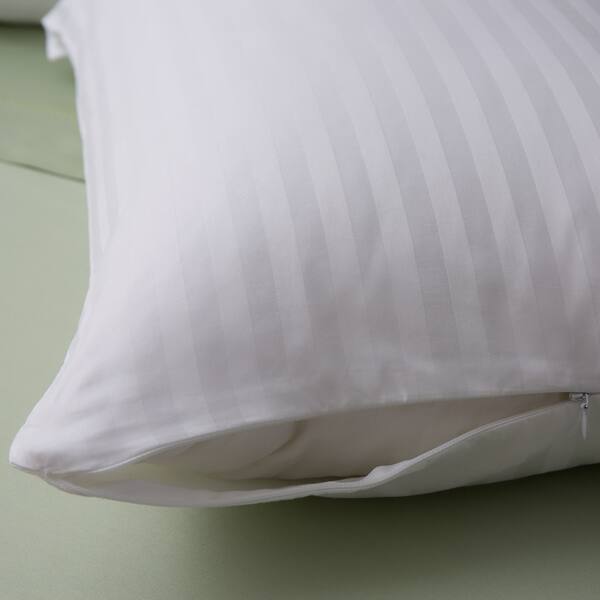 Shop European Heritage 400 Thread Count 100 Percent Cotton Damask