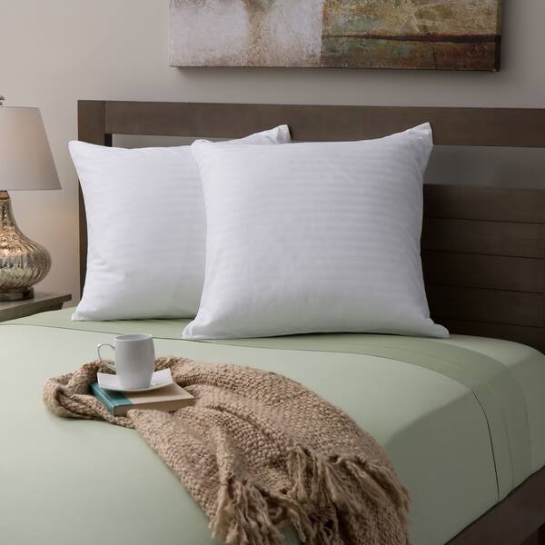 Shop European Heritage 400 Thread Count 100 Percent Cotton Damask