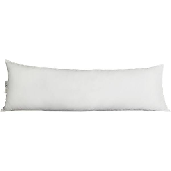Shop Luxury Primaloft Down Alternative Silky Sateen 400 Thread