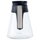 preview thumbnail 1 of 0, Ninja Coffee Bar Replacement Glass Carafe