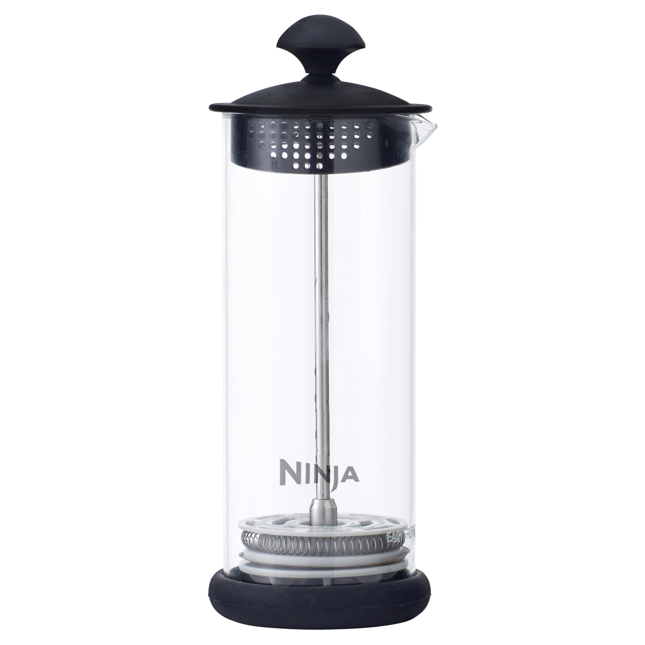 Ninja coffee 2024 bar with frother