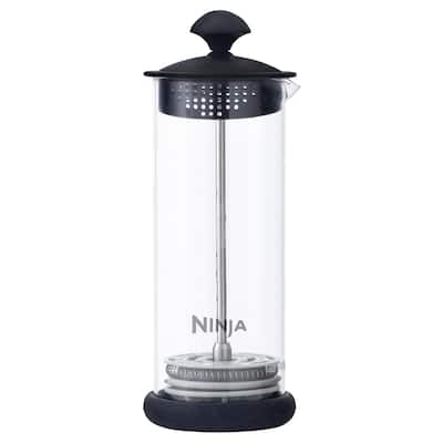 Ninja CFFROTH Coffee Bar Milk Frother
