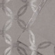 preview thumbnail 30 of 33, Exclusive Home Modo Metallic Geometric Grommet Top Curtain Panel Pair