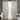 Exclusive Home Modo Metallic Geometric Grommet Top Curtain Panel Pair