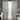 Exclusive Home Modo Metallic Geometric Grommet Top Curtain Panel Pair