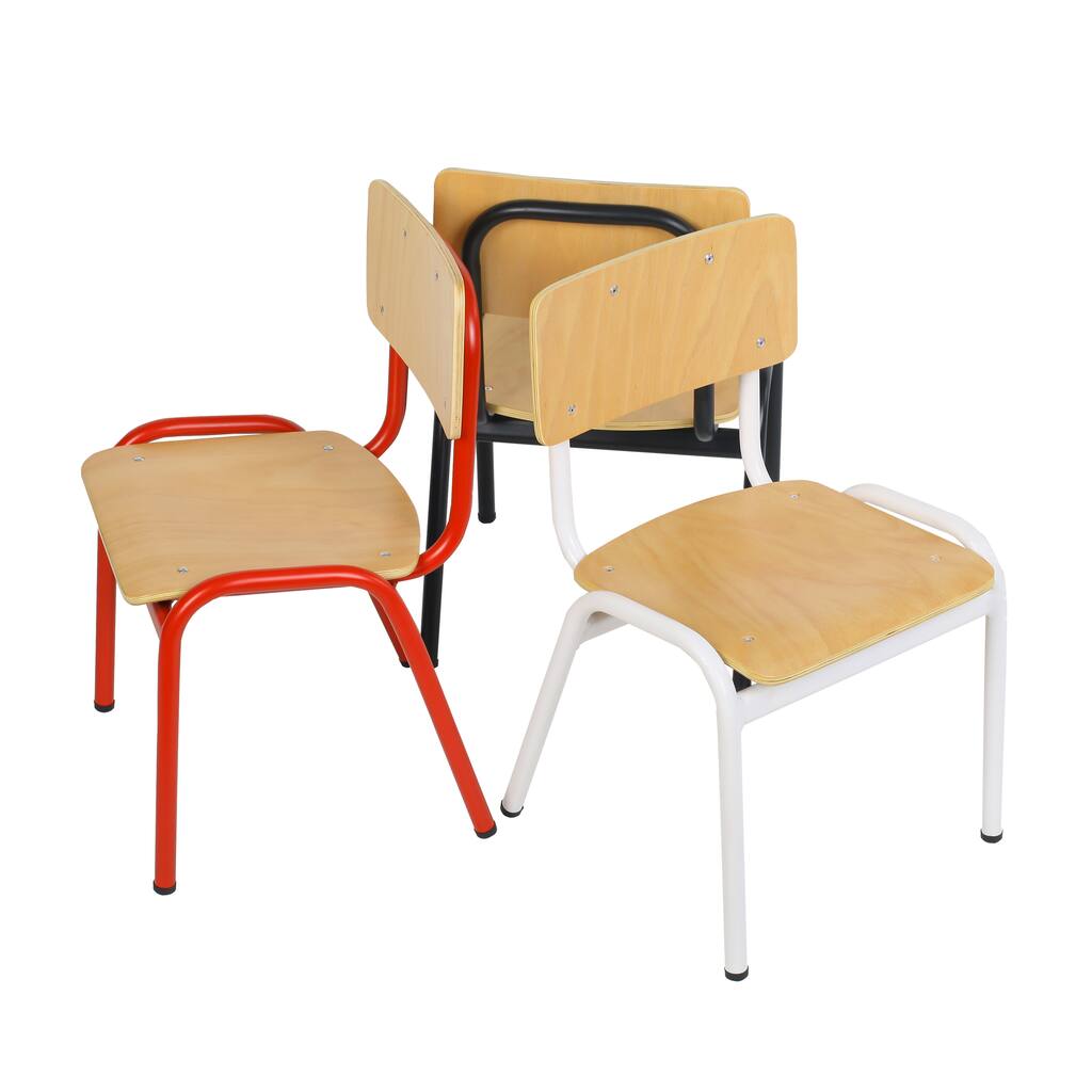 Porthos Home Michell Classroom Chair