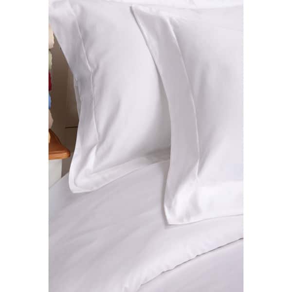 1000 Thread Count Egyptian Cotton Bedding Collection All Size Ivory Solid Color