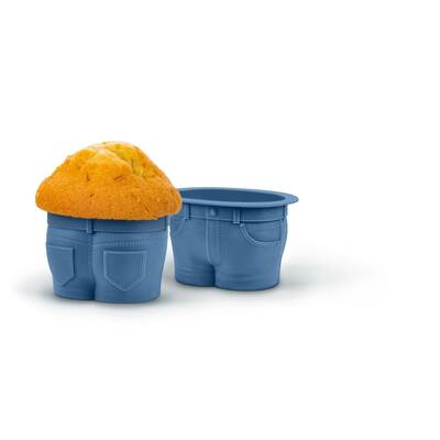 Fred and Friends Muffin Tops Baking Cups