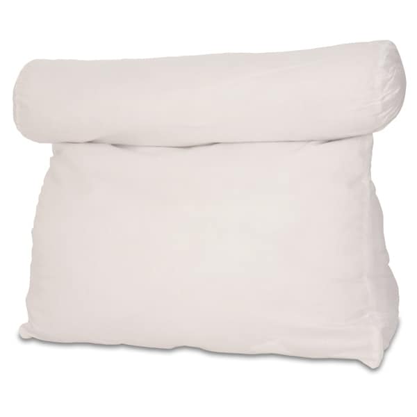 Moshi pillow bed bath and beyond best sale