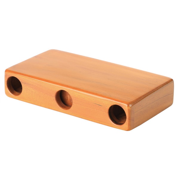 Travel Compact Box Didgeridoo (Indonesia)   17565880  