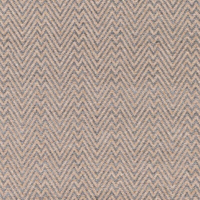 Hand-Woven Bromley Chevron Area Rug