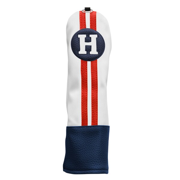 Sahara Retro Hybrid Headcovers