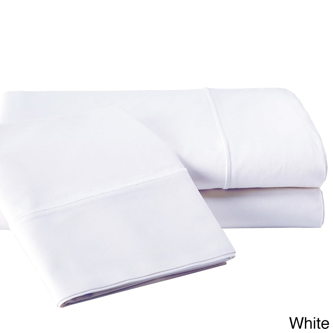 Vivendi Home Thread Count Egyptian Cotton Extra Deep Pocket - Picture Of vivendi home thread count egyptian cotton extra deep pocket - picture of