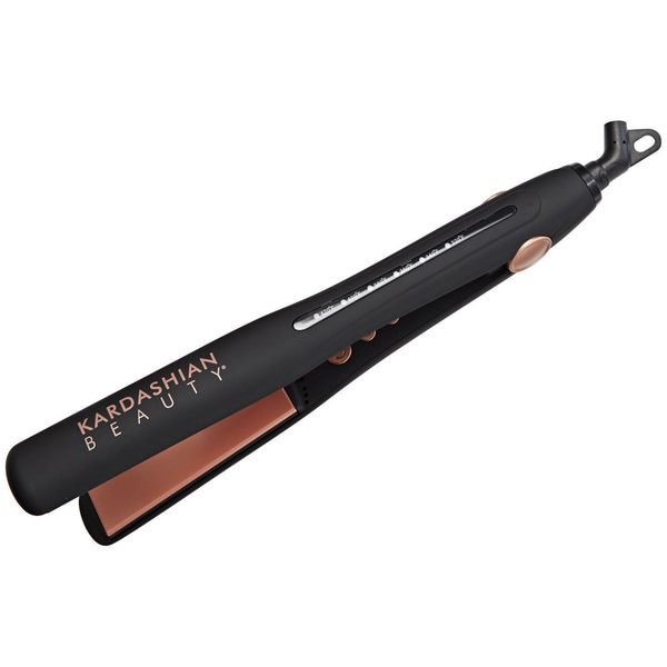 kardashian beauty straightener