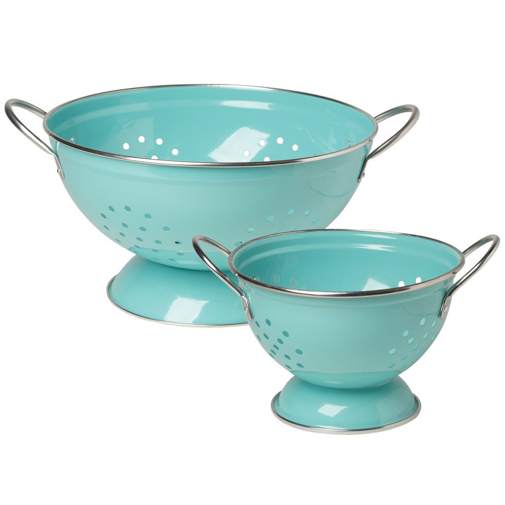 1 quart colander