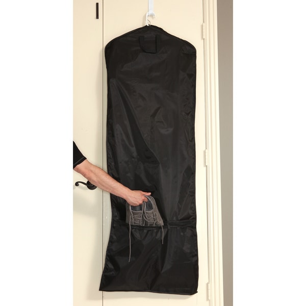 travel garment bag for dresses