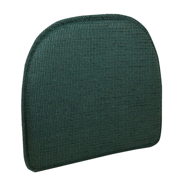 Shop The Gripper Delightfill Chair Cushion Fairplay (Set of 2) Free