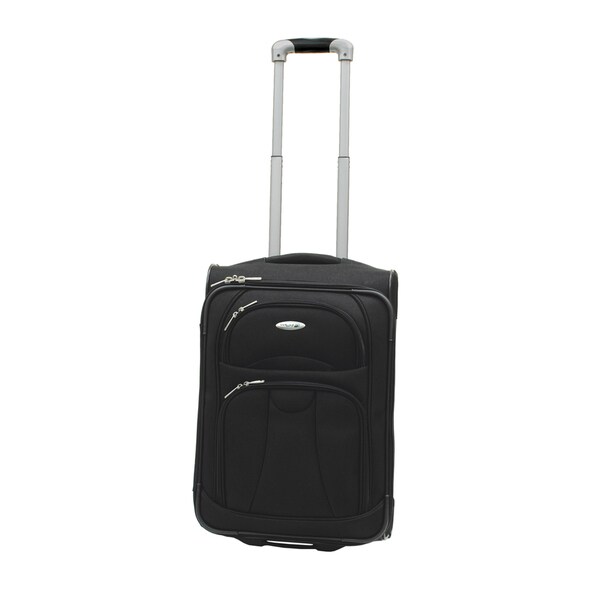 westjet luggage size