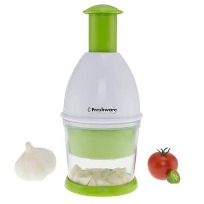 Freshware Mini Garlic Chopper