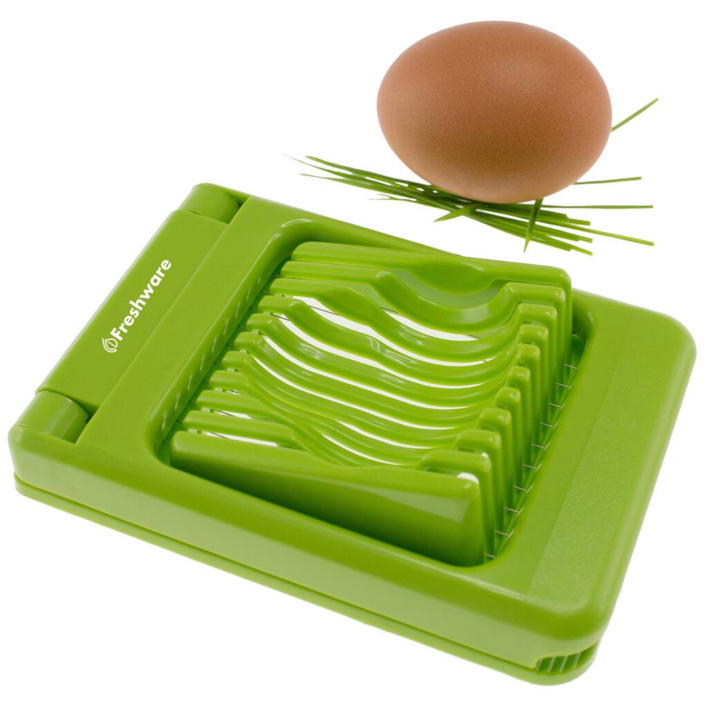 Freshware Egg Slicer