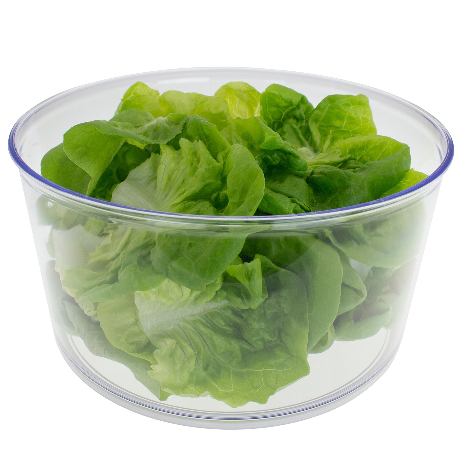 Freshware Salad Spinner with Storage Lid - Bed Bath & Beyond - 10480210