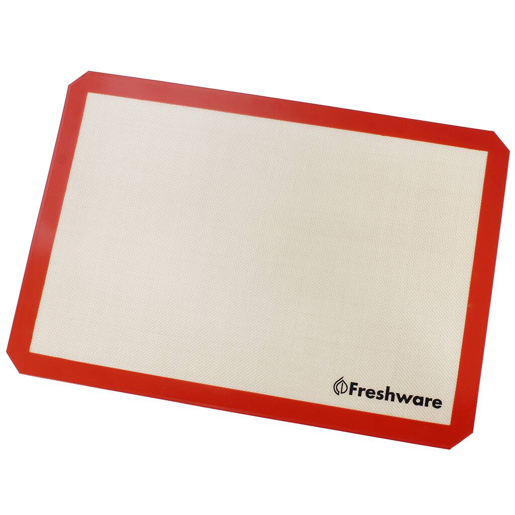 Freshware Silicone Big Non-Stick Baking Mat