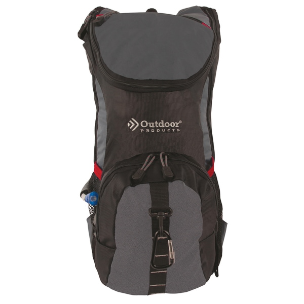 outdoor products ripcord hydration pack