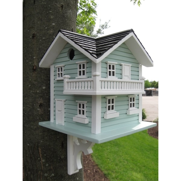 Lazy Hill Farm Designs Bell Bird House