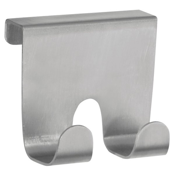 InterDesign Forma Over-the-Cabinet Double Hook