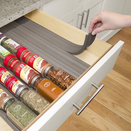 SpiceLiner by Youcopia