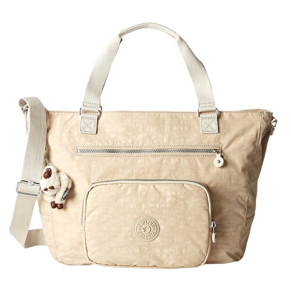 kipling maxwell tote bag