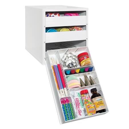 YouCopia BakeStack Organizer