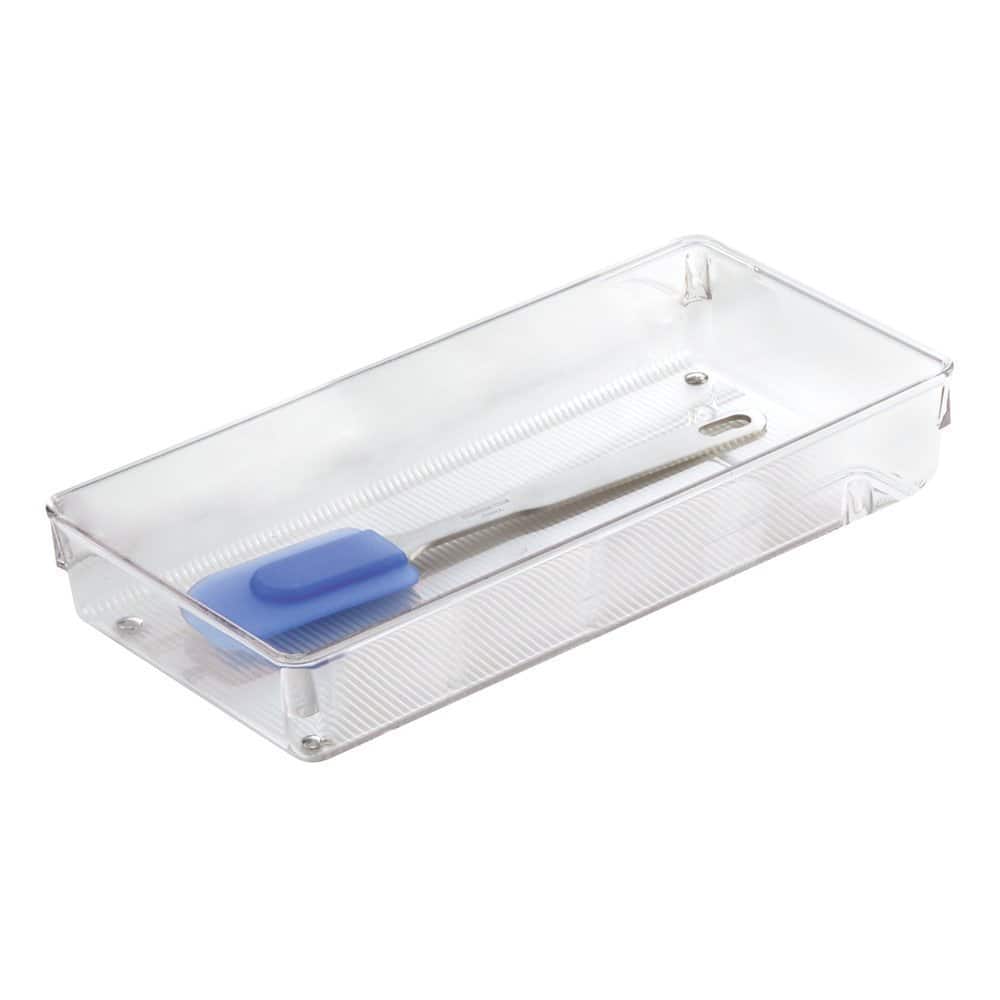 InterDesign Linus 2-inch Drawer Organizers