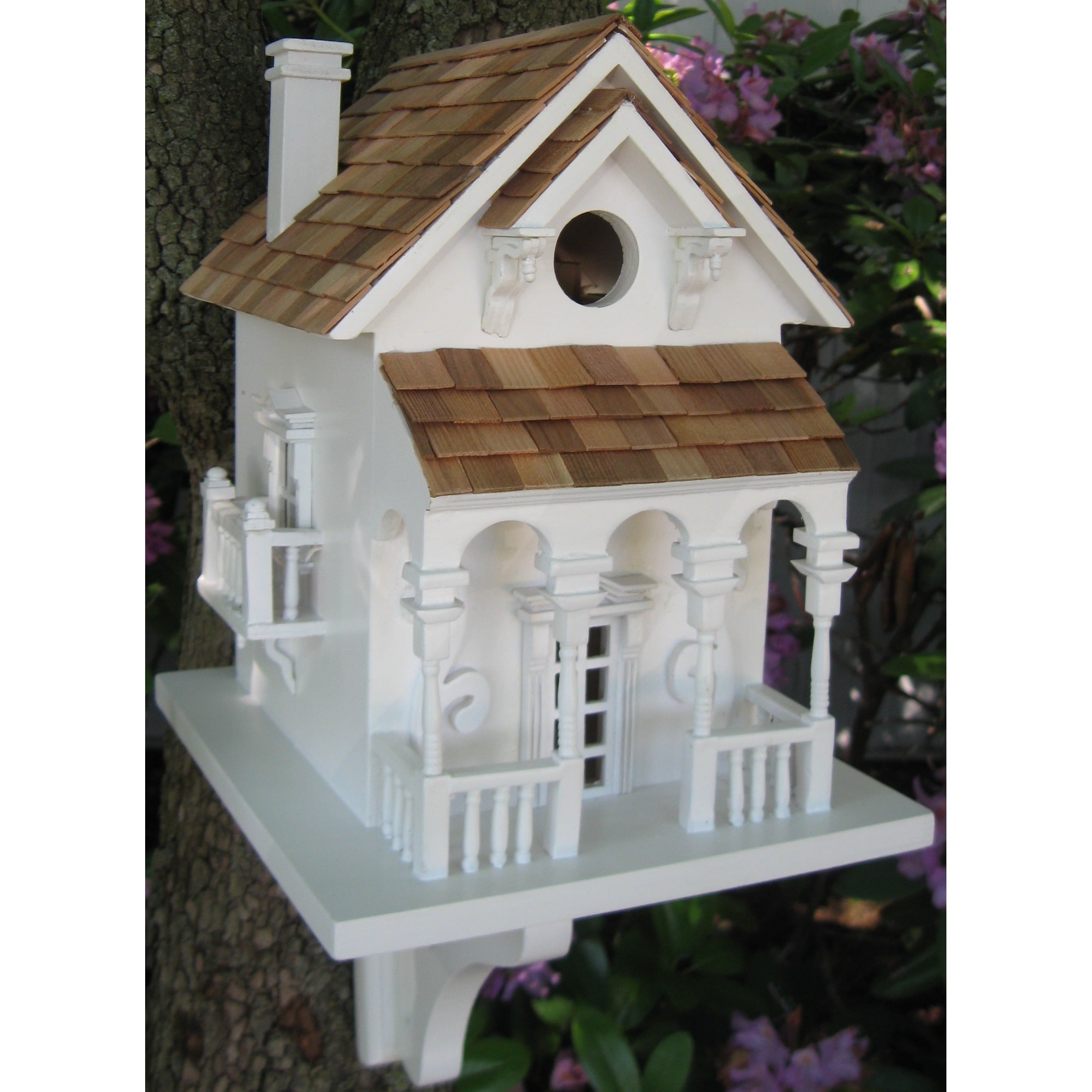 Home Bazaar Cape May Cottage Birdhouse   17570413  