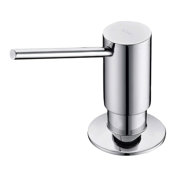 KRAUS KSD-41 Kitchen Soap Dispenser
