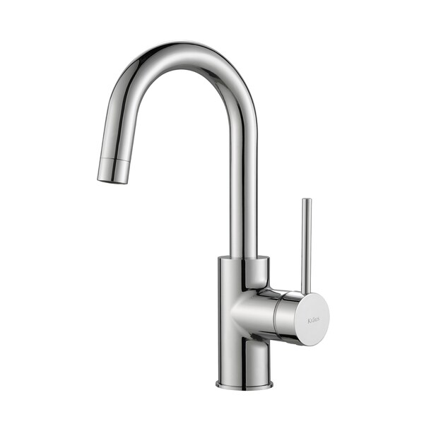Nice, clean what inch widespread is faucet 8