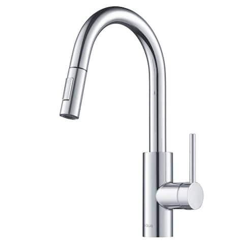Buy Kitchen Faucets Online At Overstock Our Best Faucets Deals