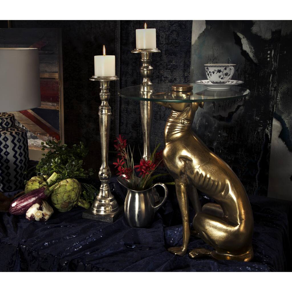 Ren Wil Renwil Bobbie Accent Table