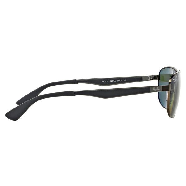 rb3528 polarized