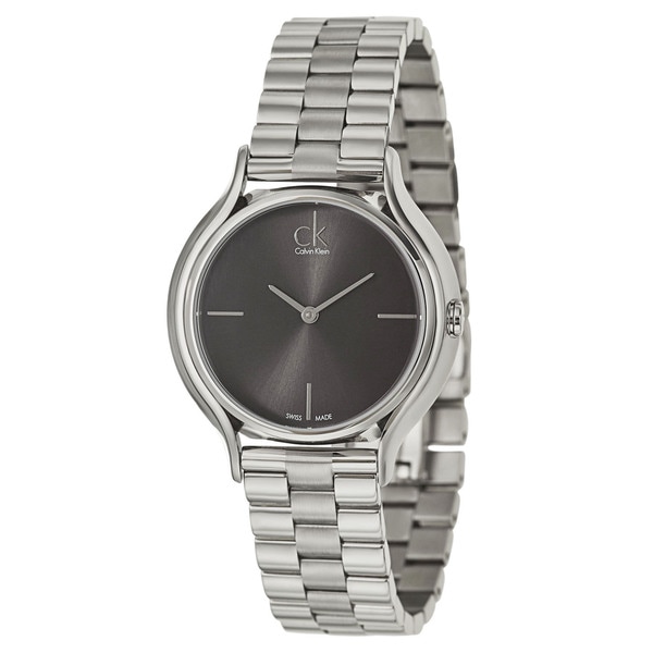 calvin klein swing watch