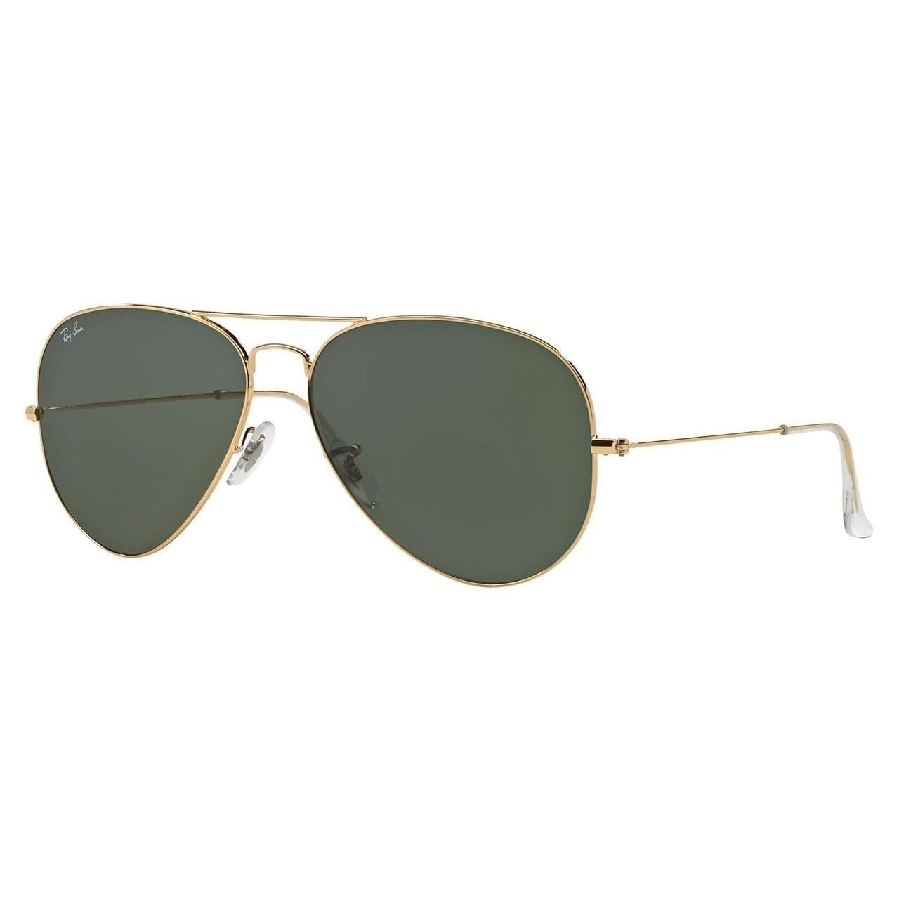 ray ban aviator gold frame green lens ray ban aviator gold frame green lens