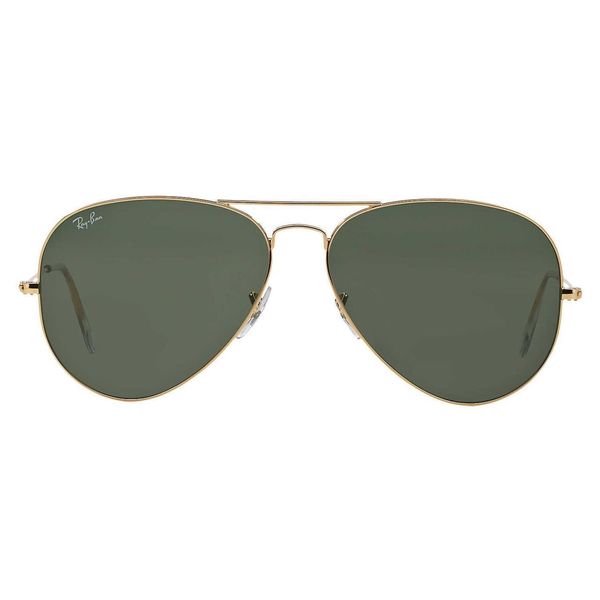 ray ban aviator 3025 gold frame green lens ray ban aviator 3025 gold frame green lens