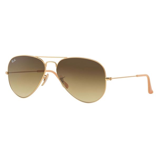 ray ban aviator 55 14